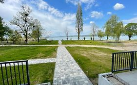 Siesta Apartman